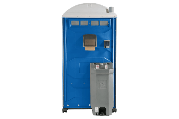 Deluxe Flushable Porta Potty Fenton MI