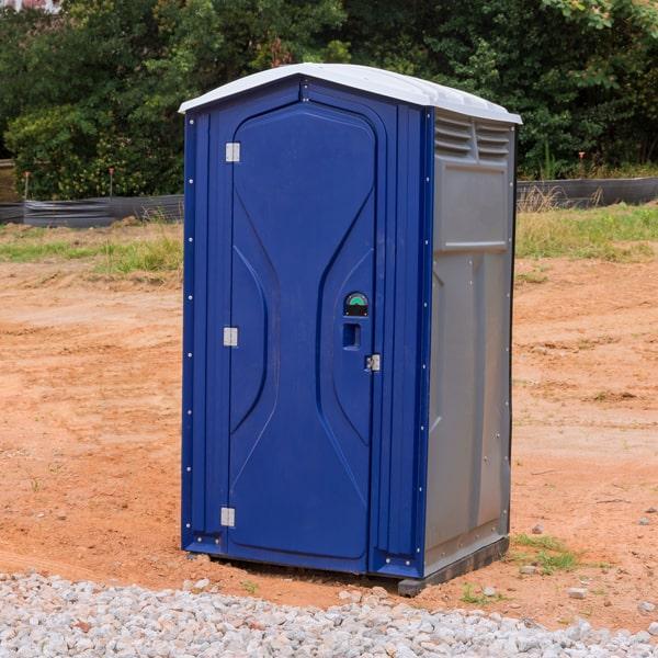 Festival Porta Potty Rentals Fenton MI